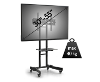 OPTICUM RED EAGLE VECTRON AX - 30"-55" - 1591631 - zdjęcie 2